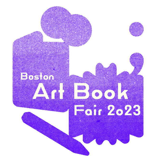 Boston Art Book Fair 2023