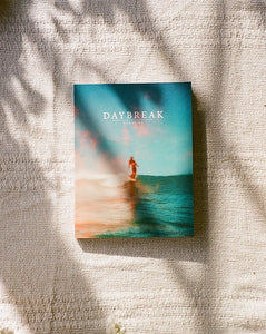 Daybreak Volume 4 Daydream