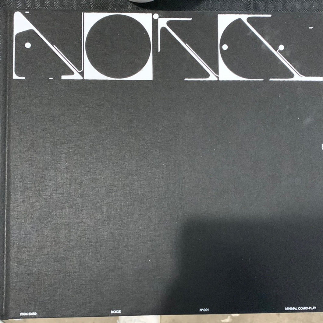 Noice Issue 1