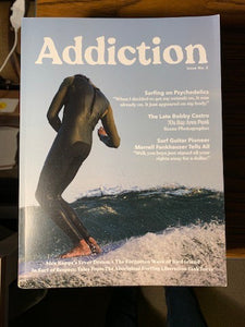 Addiction Magazine Issue 2