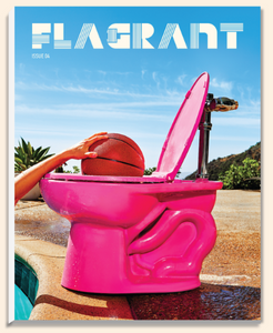 Flagrant Issue 04