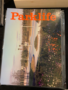Parklife Issue 1