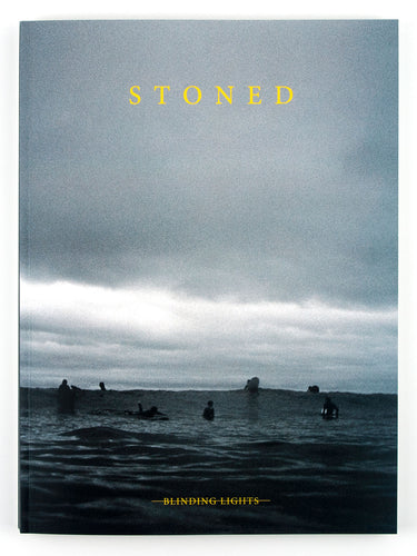Stoned Issue #4