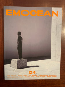 Emocean Issue 4 "Devotion"