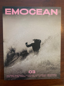Emocean Issue 3
