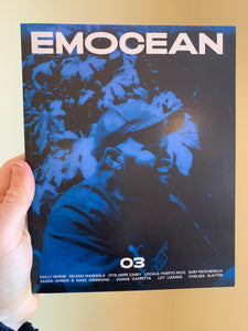Emocean Issue 3