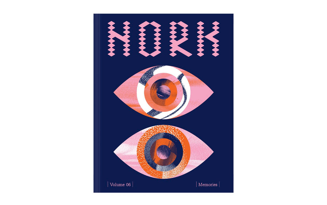 Nork Issue 6