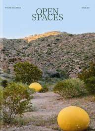 Open Spaces Issue 2