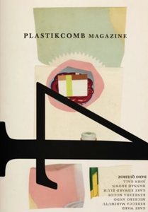 Plastikcomb Magazine Volume 4