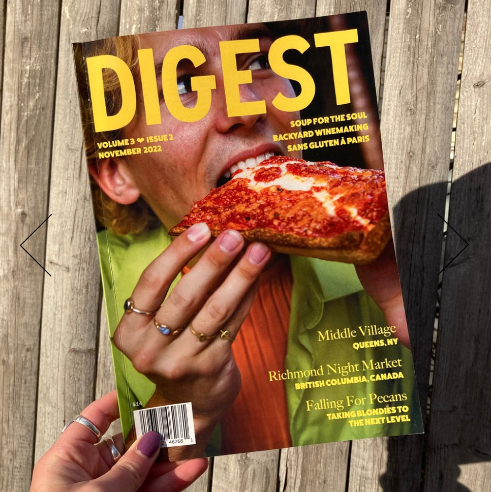 Digest Magazine #10