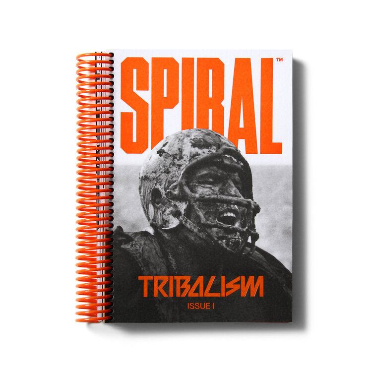 Spiral Journal, Issue 1