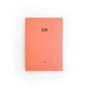SUN Notebook