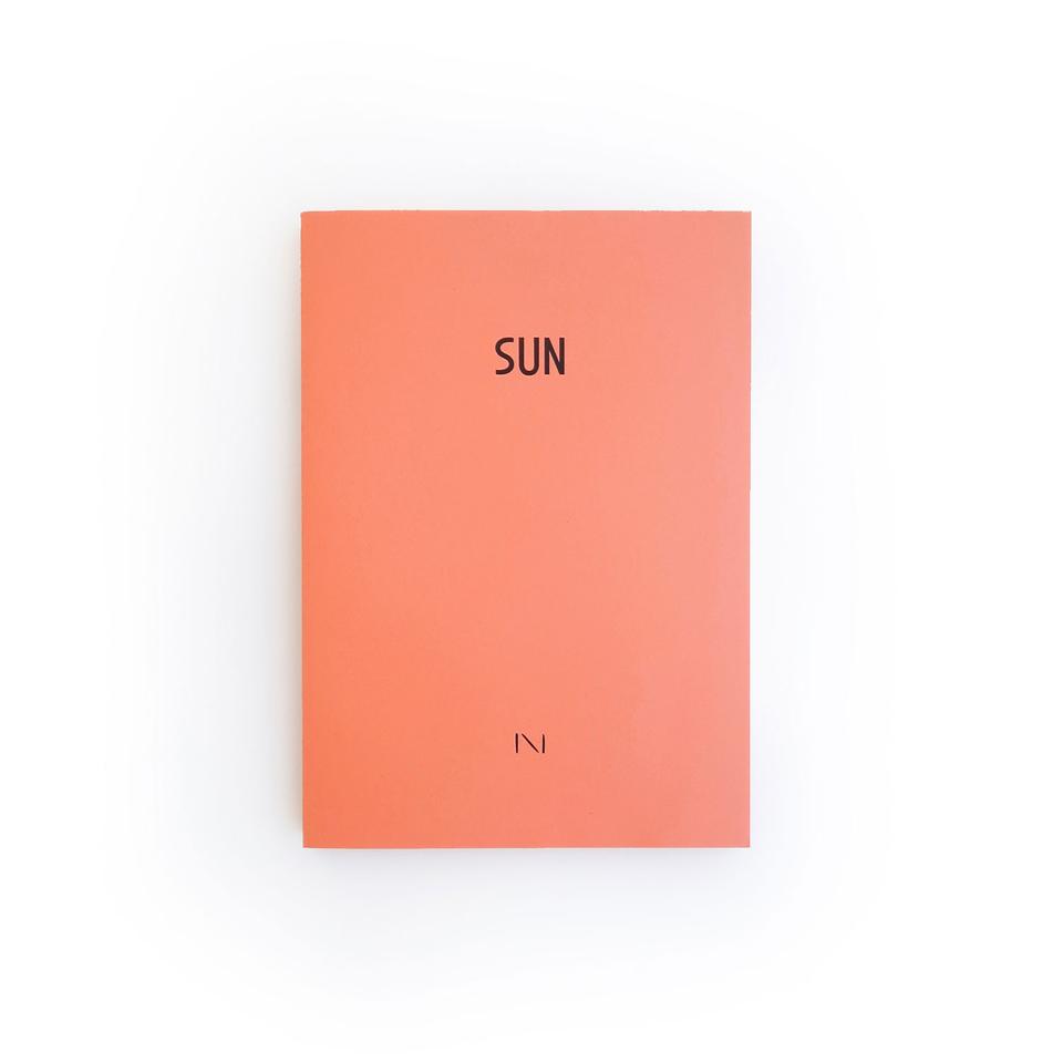 SUN Notebook