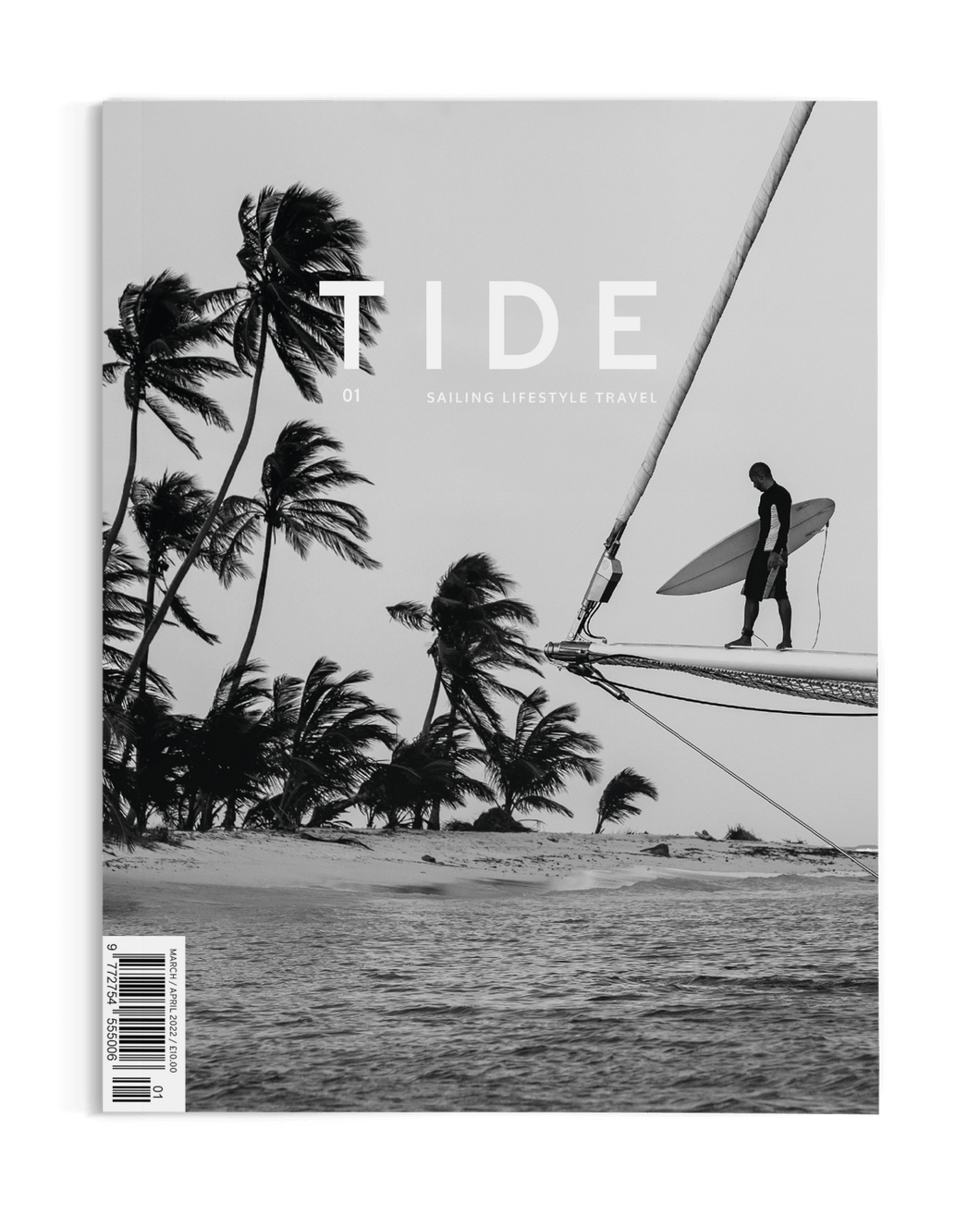 Tide Issue 1