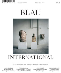 Blau International, #3