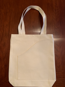 The Print Party Tote