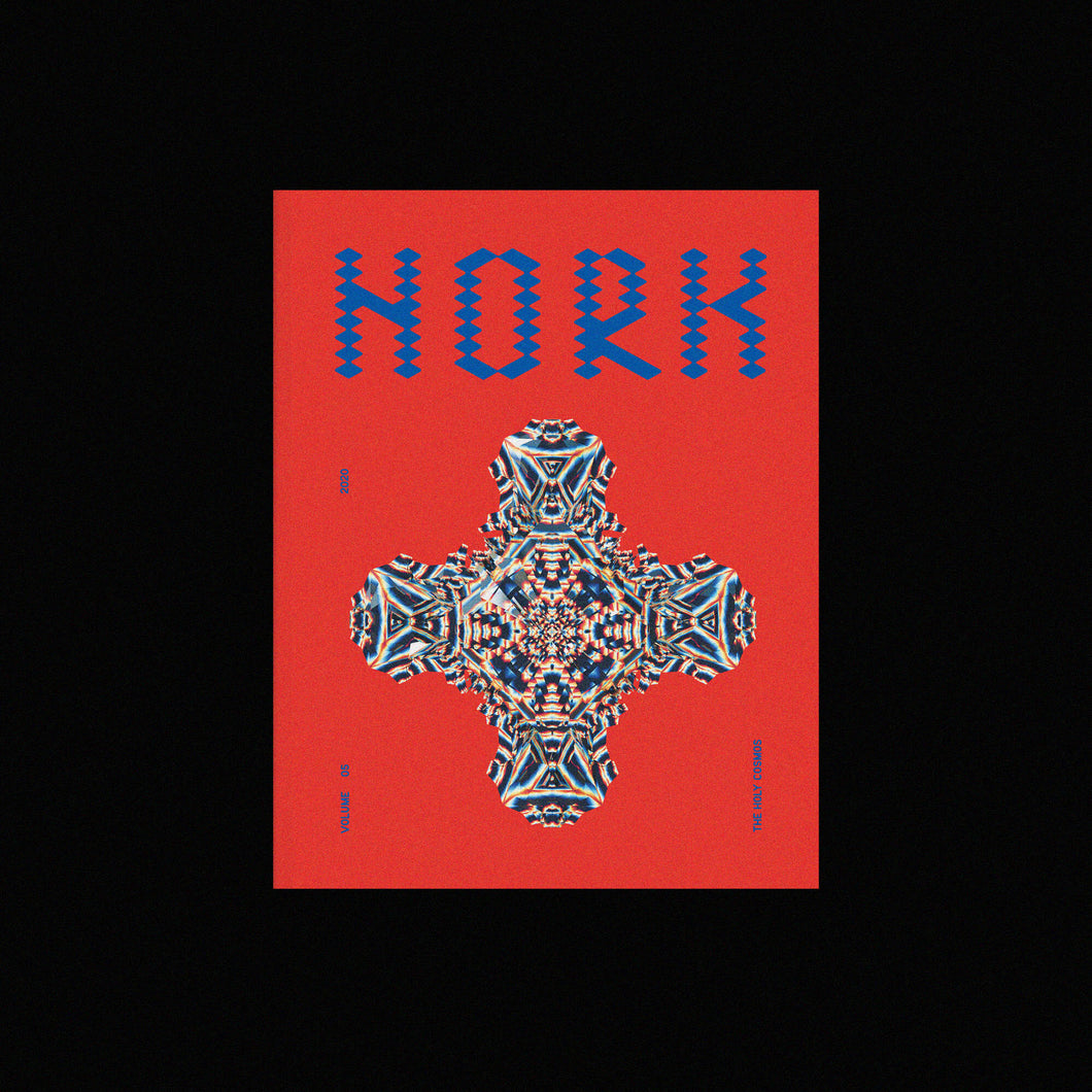 Nork Issue 5