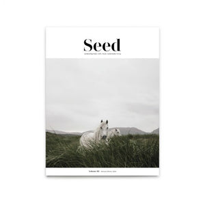 Seed Issue 3