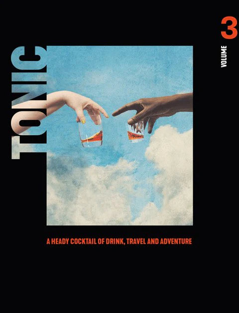 Tonic Issue 3